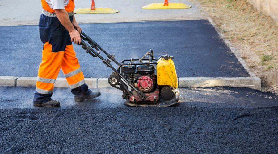 Professional gutter cleaning in Forestville, NY